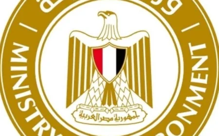 عاجل: تحرك فوري من عوض بعد العثور على تمساح بمياه البحر في الإسكندرية