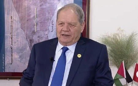 فتوح: توقيع نتنياهو اتفاق إطار لخطة إي 1 يمثل انتهاكًا خطيرًا للقانون الدولي