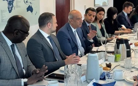 القاهرة الدولي لتسوية النزاعات ينظم ورشة عمل تحضيرية مهمة لمنتدى أسوان للسلام