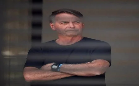 البرازيل ترد بقوة على التهديدات الأمريكية بعد إدانة بولسونارو