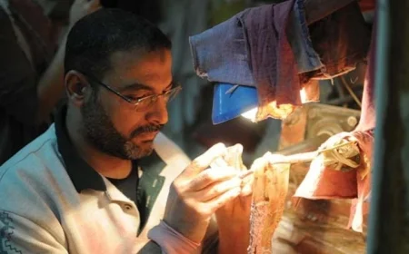 3 مليارات جنيه لدعم المشروعات المتوسطة والصغيرة في موازنة المواطن