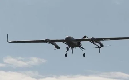 الدفاعات الجوية الروسية تسجل رقمًا قياسيًا بإسقاط 221 طائرة مسيرة أوكرانية