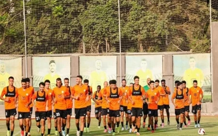 تشكيلة الأهلي لمواجهة حاسمة ضد بتروجيت في الدوري الممتاز