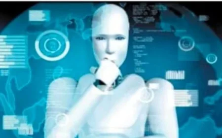 ألبانيا تعيّن دييلا أول وزيرة روبوت لمكافحة الفساد