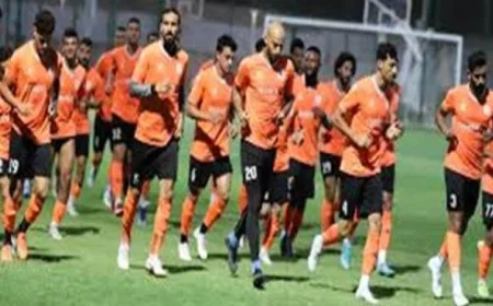 الليلة فاركو يواجه الاتحاد في الدوري بحثًا عن العودة للانتصارات
