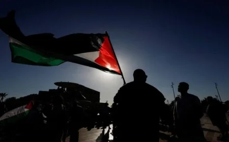 القرار الأممي يجدد الدعم الدولي لحق الشعب الفلسطيني في إقامة دولته وفقاً لتصريحات سفير فلسطين بالقاهرة