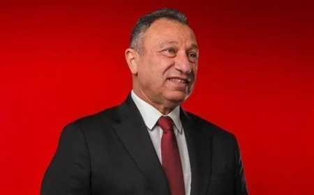 مجلس إدارة الأهلي يؤكد استمرار الخطيب في النادي حالياً ومستقبلاً