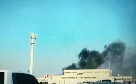 منظمة التعاون الإسلامي تدين بشدة تصريحات نتنياهو العدائية ضد قطر