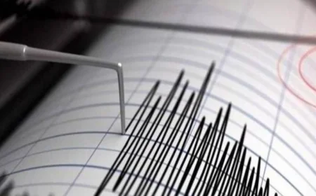 زلزال مدمر بقوة 7.4 درجة يضرب سواحل الشرق الأقصى الروسي