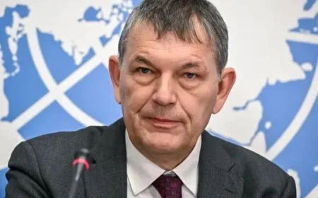 الأونروا تكشف عن تأثير قيود الاحتلال على تفاقم المجاعة في غزة