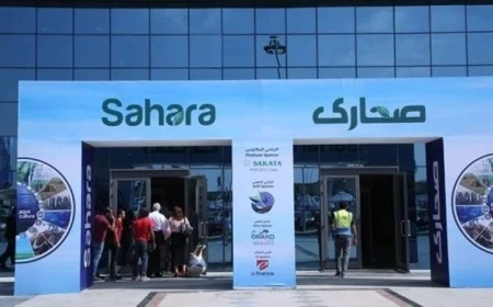 غدا وزير الزراعة يفتتح الدورة 37 لمعرض ومؤتمر صحاري الدولي