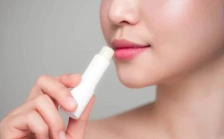 اكتشفي أفضل 5 زيوت طبيعية لترطيب مثالي للشفاه في الصيف