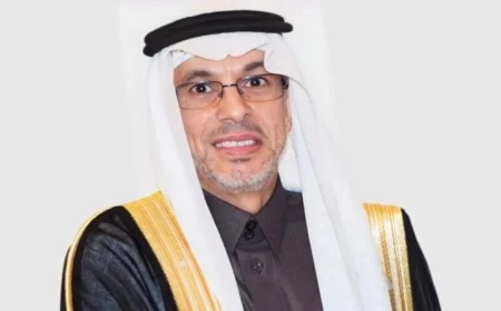 السعودية تؤكد على مركزية القضية الفلسطينية باعتماد حل الدولتين