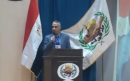 وزيري يطالب بسرعة استعادة الآثار المسروقة وحماية التراث الثقافي