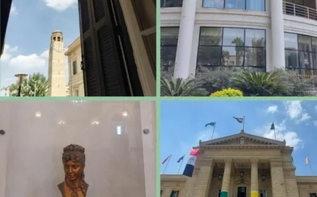 جامعة القاهرة تطلق أول دورة تدريبية في التصوير الفوتوغرافي التوثيقي