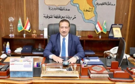 القبض على سارق كشافات الإنارة الحديثة بكورنيش شبين الكوم