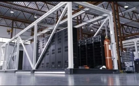 انتعاش شركات الدفاع الناشئة وسط تسابق الاستثمار في أوروبا