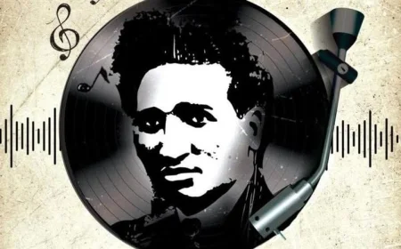 احتفالية اليوم المصري للموسيقى بالمركز القومي للمسرح