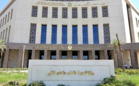 إطلاق مدارس تكنولوجيا تطبيقية ثورية في مجال الكهرباء بواسطة وزارة التعليم