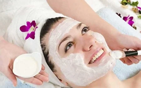 كيفية تفتيح البشرة بمكونات طبيعية وآمنة في خطوات سهلة