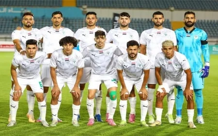 نبيل الكوكي يكشف تشكيل المصري البورسعيدي أمام الزمالك في الدوري الممتاز