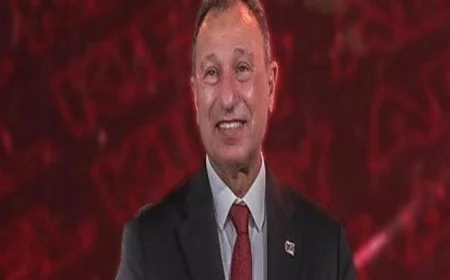 الخطيب يدعو أعضاء نادي الأهلي للمشاركة الفعالة في الجمعية العمومية القادمة