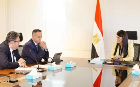 مؤشرات النمو الاقتصادي للعام المالي الحالي تُظهر طفرة في المعدلات العالية