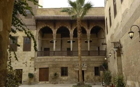 الأحد القادم انطلاق ندوة التسامح وثقافة الاختلاف في قصر الأمير طاز