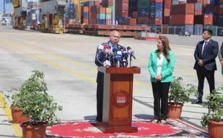 مصر ترحب بشركات العالم للاستثمار: انفتاح شامل للتعاون الاقتصادي