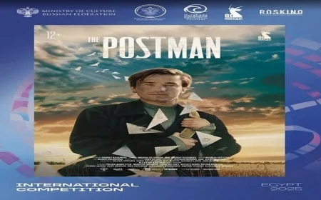 مهرجان الغردقة لسينما الشباب يعلن عن قائمة الأفلام الطويلة والقصيرة في مسابقاته