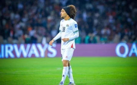 فيريرا ينفي شائعات مشاركة لاعب مع فريق الشباب ويشيد بأداء آدم كايد