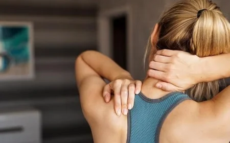 ارتفاع ملحوظ في حالات آلام الكتف بين الشباب يثير قلق الأطباء