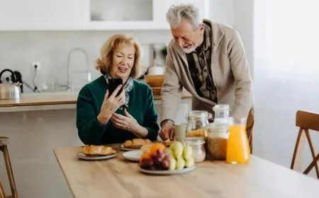 دراسة جديدة تكشف كيف يمكن لتوقيت الإفطار أن يكون سر العيش لفترة أطول