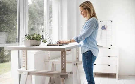 الجلوس المفرط يساهم في مشاكل الذاكرة العضلية