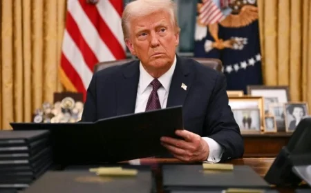 رسوم ترامب تضع المشروعات الأمريكية الصغيرة المعتمدة على المنتجات الهندية في خطر