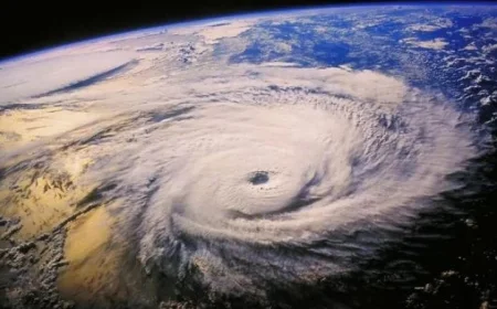 تقرير المنظمة العالمية للأرصاد يكشف عن تقلص ملحوظ في ثقب الأوزون خلال العام الماضي