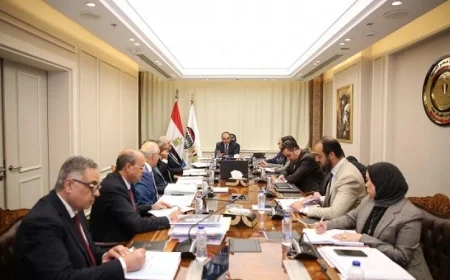 تعزيز التعاون بين الحكومة والقطاع الخاص لتحقيق أقصى استفادة من الأصول وزيادة الشراكات الاقتصادية