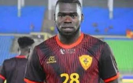 طلائع الجيش ينتزع فوزًا مثيرًا على مودرن سبورت بهدف نظيف في الدوري الممتاز