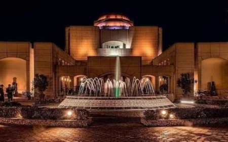 الخميس الأوبرا تحتفل بذكرى فايزة أحمد في أمسية فنية مبهرة على مسرح الجمهورية