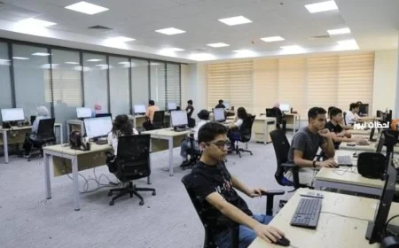 فرصة ذهبية أخيرة اليوم لطلاب المرحلة الثالثة لتقليل الاغتراب مع مكتب التنسيق