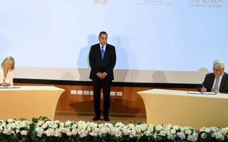 اتفاقية بين التعليم العالي واليونسكو لتعزيز نشر البحوث التطبيقية