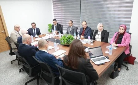 التزام الدولة بتخفيف الأعباء عن مرضى الغسيل الكلوي يؤكده وزير الصحة