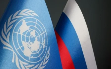 الأمم المتحدة تناشد بوقف التصعيد المتزايد بين بولندا وروسيا