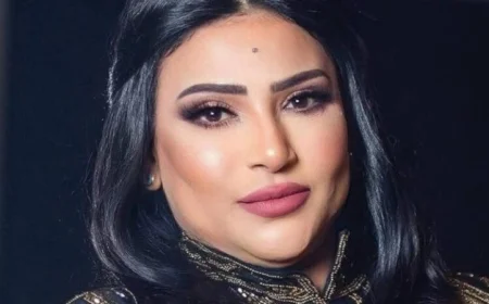 بدء أولى جلسات محاكمة بدرية طلبة بتهمة الإساءة للشعب المصري اليوم