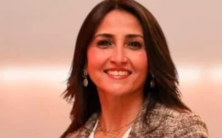 وزير السياحة يعين رنا جوهر لقيادة الإدارة العامة للعلاقات الدولية لتعزيز التعاون العالمي