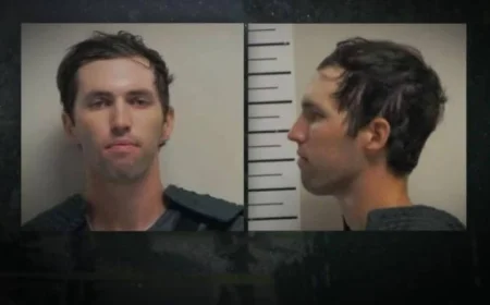 الشرطة الأمريكية تحتجز المتهم بقتل تشارلي كيرك لمراقبته عن قرب