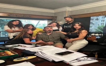 هدى الإتربي تكشف عن تحدي جديد في كلهم بيحبوا مودي والنجاح المؤكد مع ياسر جلال