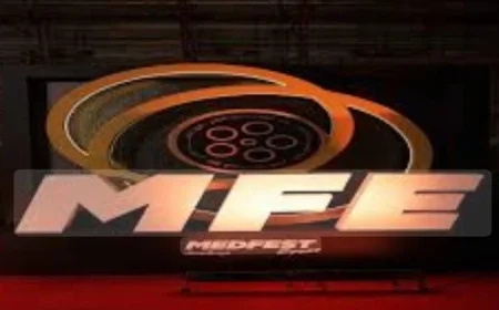 ميدفست مصر يعزز الإبداع الطلابي سينمائيًا عبر بروتوكول تعاون جديد