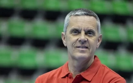 مايفورث: تدريب الأهلي حلم تحقق وأترقب تشجيع الجماهير بحماس