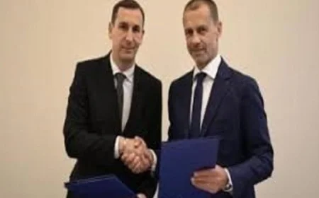 “يويفا” و”فيفبرو” يبادران لإطلاق آليات تحمي اللاعبين من ضغط المباريات المتصاعد